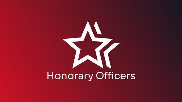 Honorary Officers