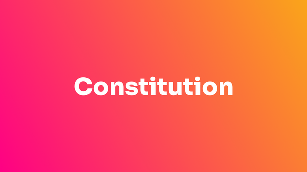 Constitution