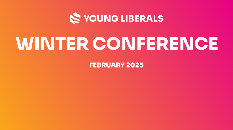 YL Winter Conference February 2025